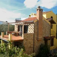 Casa sul mare a Santa Maria Navarrese