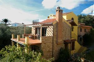 Casa sul mare a Santa Maria Navarrese