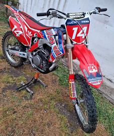 Honda CRF 250 2015