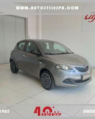 Lancia Ypsilon 1.0 FireFly 70cv Hybrid Gold