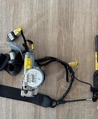 Cintura di sicurezza fiat new panda 3Âª serie dx
