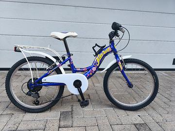 Bicicletta bambini da 20