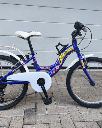 Bicicletta bambini da 20