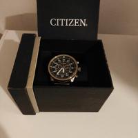 Orologio Citizen Eco-Drive Crono Aviator