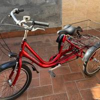 Bicicletta