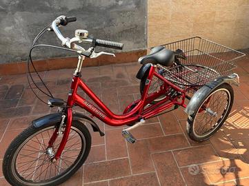 Bicicletta