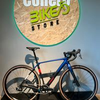 Trek checkpoint SL6 AXS taglia M gravel