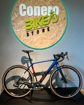 Trek checkpoint SL6 AXS taglia M gravel