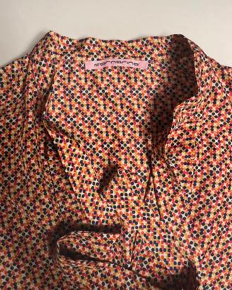 Camicia donna Fornarina