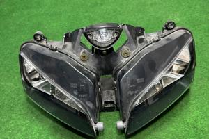 Honda Cbr 600 anno 2005 ricambi