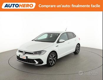 VOLKSWAGEN Polo VZ49729