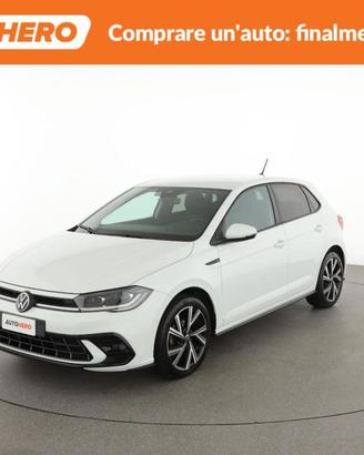 VOLKSWAGEN Polo VZ49729