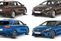 RICAMBI NUOVI KIA CEED 2018 IN POI