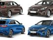 RICAMBI NUOVI KIA CEED 2018 IN POI