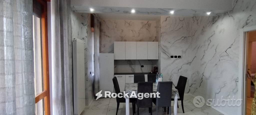 Appartamento – Capriate San Gervasio, Capriate - Vista 5