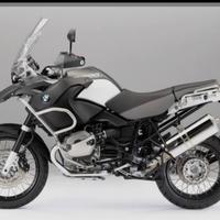 BMW R1200GS ADVENTURE (2004-2013)