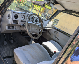 Suzuki samurai 1.3 ie