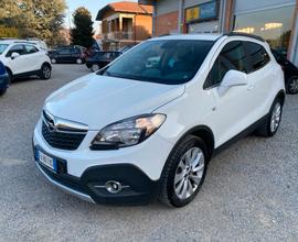 Opel Mokka 1.6 CDTI Autocarro -Cosmo -Unico Prop.