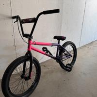 BMX Sunday Street Sweeper (Seeley signature) - LHD