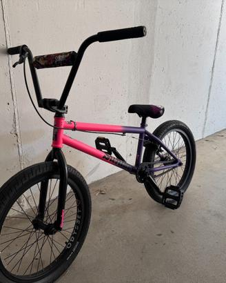 BMX Sunday Street Sweeper (Seeley signature) - LHD