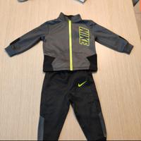 Tuta Nike bimbo