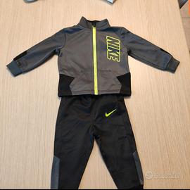 Tuta Nike bimbo