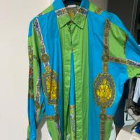 Camicia versace