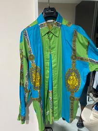 Camicia versace