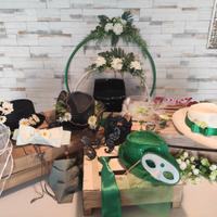 ACCESSORI PER PHOTO BOOTH