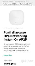 ripetitore wi-fi prende al 100%