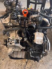 motore Volkswagen 2.0cc sigla CFH