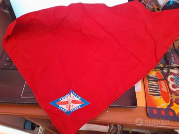 Vespa Club  Alba Foulard