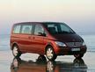 Ricambi Mercedes Viano W639 dal 2003