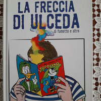 Libri sul fumetto