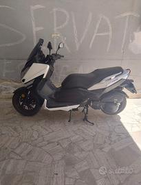 Storm t 125
