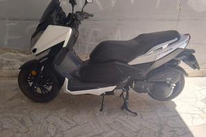 Storm t 125