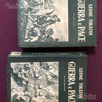 Guerra e pace - Leone Tolstoi 1964