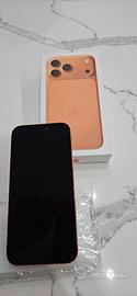 iphone 17 pro max nuovo