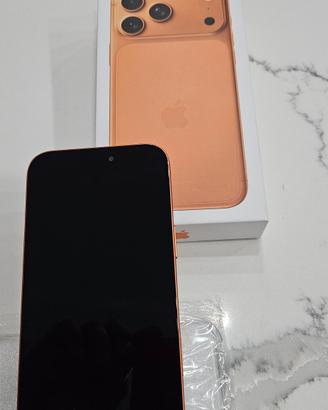 iphone 17 pro max nuovo