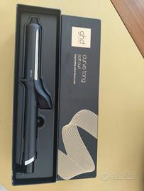 ghd arricciacapelli professionale curve soft tong