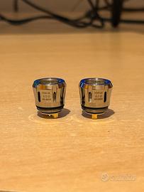 Eleaf HW-M/HW-N coil head 0.2ohm