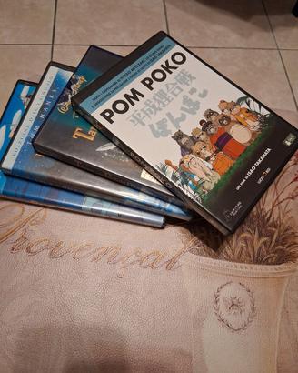 set dvd x tutti