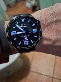 huawei watch gt 4