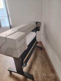 Plotter HP DesignJet 500