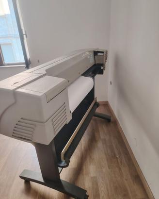 Plotter HP DesignJet 500