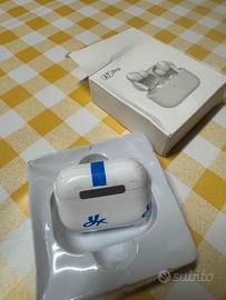 Cuffiette bluetooth