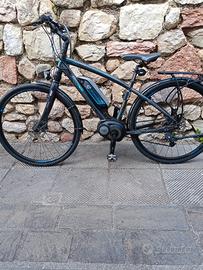 e-bike Lombardo 