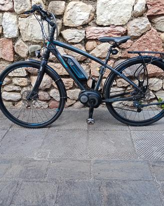 e-bike Lombardo 
