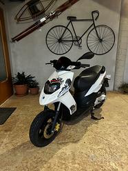 Piaggio Typhoon - 2020