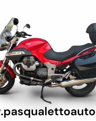 MOTO GUZZI BREVA 1100 ie